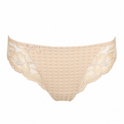PRIMADONNA Slip Rio Madison Caffe Latte