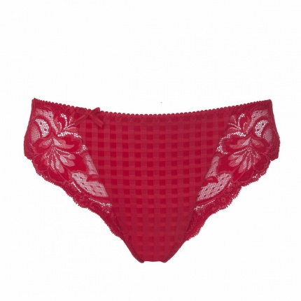 PRIMADONNA Slip Rio Madison Scarlet