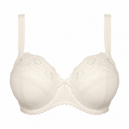 PRIMADONNA Soutien-Gorge Armatures Bonnets profonds Couture Naturel