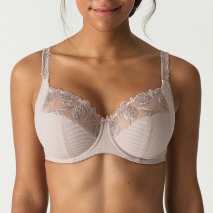 PRIMADONNA Soutien-Gorge Armatures Bonnets profonds Forever Patine