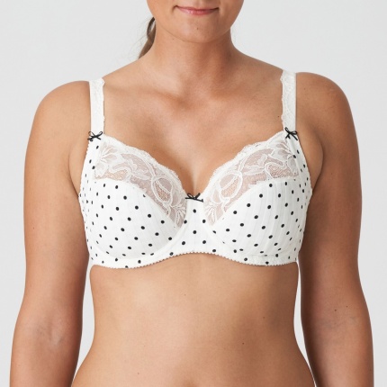 PRIMADONNA Soutien-Gorge Armatures Bonnets profonds Madison Coco Classic