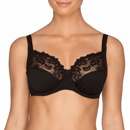 PRIMADONNA Soutien-Gorge Armatures Deauville Noir
