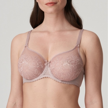 PRIMADONNA Soutien-Gorge Embotant  Armatures Divine Patine
