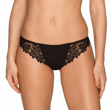 PRIMADONNA String Deauville Noir