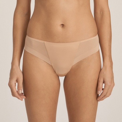 PRIMADONNA String Every Woman Light Tan