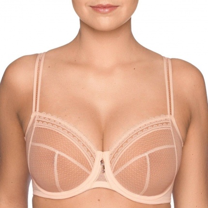PRIMADONNA TWIST Soutien-Gorge Armatures I Want You Venus