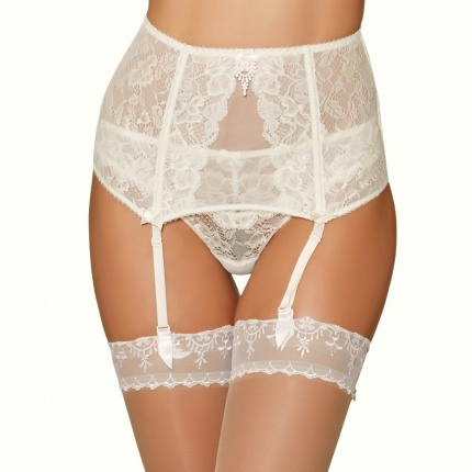 Serre-Taille AUBADE Came Sutra Nacre