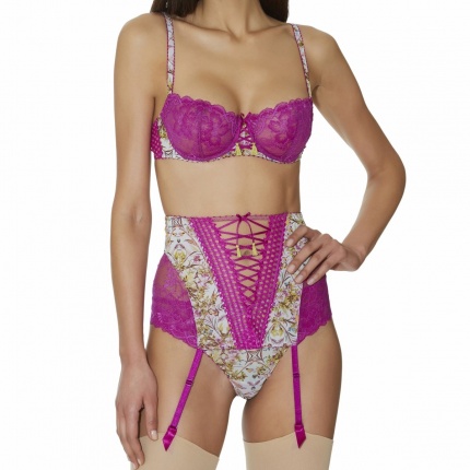 Serre-Taille AUBADE Idylle Parisienne Princesse Impriale