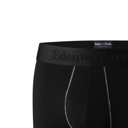Shorty ferm EDEN PARK E201E66 Nouvelle Zlande Noir