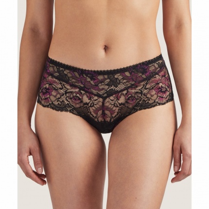 Shorty Saint-Tropez AUBADE Aube Amoureuse