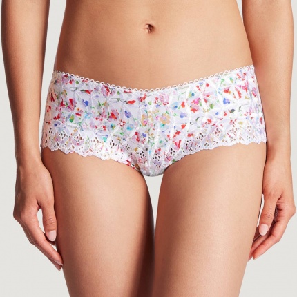 Shorty Saint-Tropez AUBADE Bahia & Moi Prairie