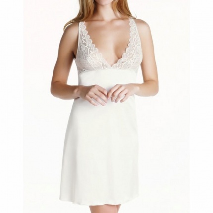 SIMONE PERELE Nuisette Celeste Naturel