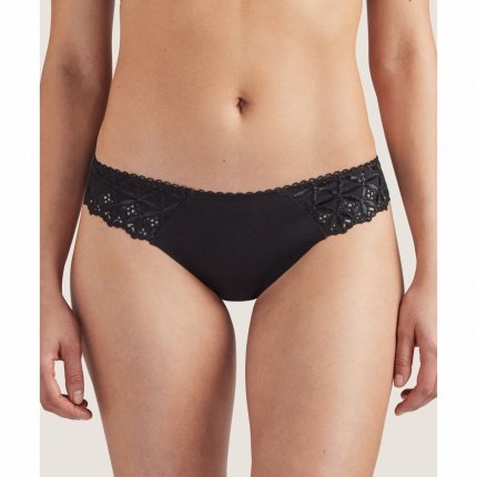 Slip Brsilien AUBADE Bahia & Moi Noir