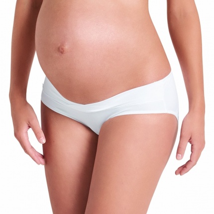 Slip future maman ANITA Maternity Blanc