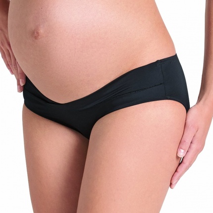 Slip future maman ANITA Maternity Noir