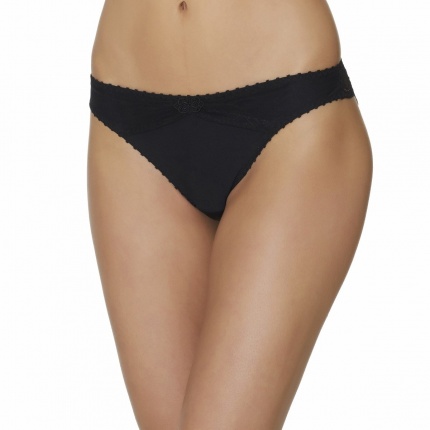 Slip Italien AUBADE Aubade  l'Amour Noir