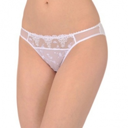 Slip PASSIONATA White Nights Blanc