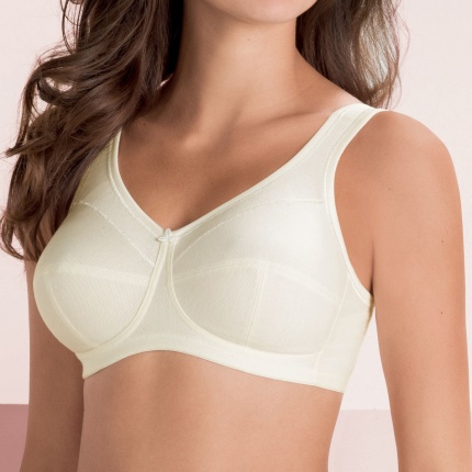 Soutien-Gorge sans Armatures Anita Comfort Jana Ecru