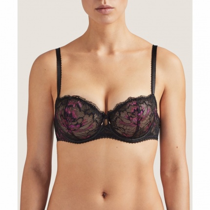 Soutien-Gorge Corbeille AUBADE Aube Amoureuse