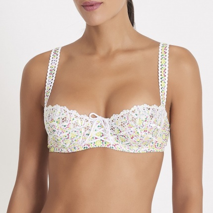 Aubade Bahia Soutien-Gorge Corbeille Solaire