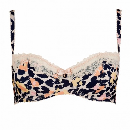 Soutien-Gorge Corbeille AUBADE Wild Audacity Fline