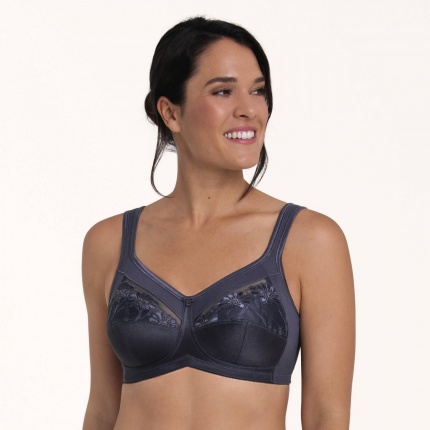 Soutien-gorge pour proth�ses Anita Care Safina Bleu Ombr�
