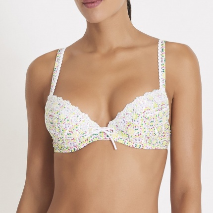 Aubade Bahia Soutien-Gorge Push-Up Solaire