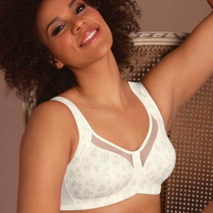 Soutien-Gorge sans armatures Anita Comfort Clara Art Crystal
