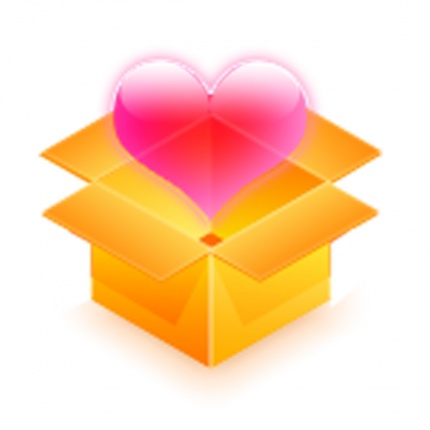 Un cadeau surprise offert