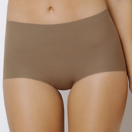 VANITY FAIR Culotte Invisible Mes Vanities Noisette