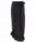 Pareo Long AUBADE MAILLOT DE BAIN Posie exotique Noir