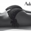 Boite  Dsir AUBADE Culotte Coquine Noir