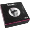 Boite  Dsir AUBADE Culotte Frou-Frou Noir