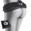 Boite  Dsir AUBADE Culotte Frou-Frou Noir