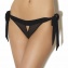 Boite  Dsir AUBADE Culotte fendue Noir