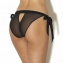 Boite  Dsir AUBADE Culotte fendue Noir
