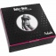 Boite  Dsir AUBADE Gants et Loup Noir