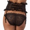 Boite  Dsir AUBADE Serre-Taille Noir