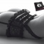 Boite  Dsir AUBADE Serre-Taille Noir