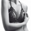Boite  Dsir AUBADE Soutien-Gorge Open-Up Noir