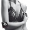 Boite  Dsir AUBADE Soutien-Gorge Open-Up Noir