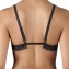Boite  Dsir AUBADE Soutien-Gorge Open-Up Noir