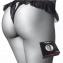 Boite  Dsir AUBADE String Fendu  Noir