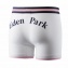 Boxer EDEN PARK E644D94 Blanc