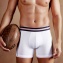 Boxer EDEN PARK E644D94 Blanc