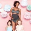 Ceinture de Grossesse Paisley ANITA Maternity Anthracite
