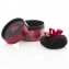 Coffret de 2 Botes  Dsir AUBADE Open-Up et Culotte coquine