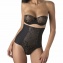 Culotte Gainante AUBADE Hypnodream Noir