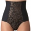 Culotte Gainante AUBADE Hypnodream Noir
