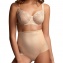 Culotte Gainante FANTASIE Elodie Cappuccino